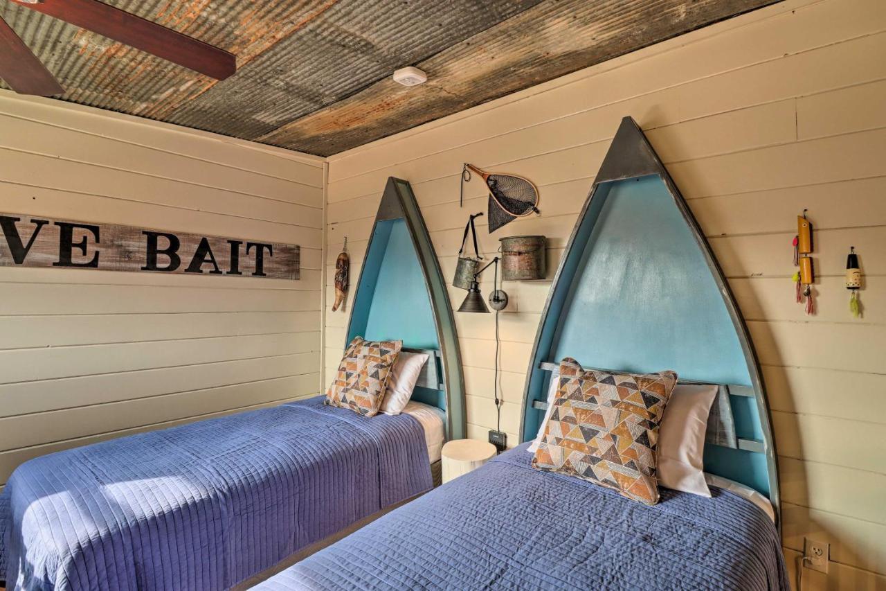 Pet-Friendly Studio With Loft And Mountain Views! Екстериор снимка